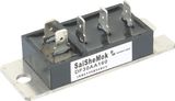 Df30AA1600,Three-Phase Bridge Rectifier,Thyristor Module