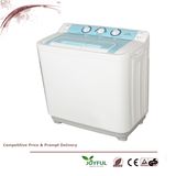 8.0kg Semi-Automatice Twin-Tub Washing Machine (XPB80-2001SA)