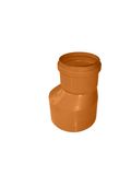 Drainage & Sewerage Fitting Moulds 115