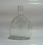 Glass Vodka Bottle (VJY-017)