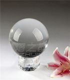 Crystal Balls