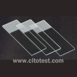 Double Frosted Microscope Slides (0304-2203)