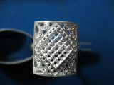Silver Model for Jewelry (2)