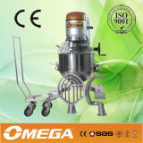 Good Performance Planetary Mixer/ Food Processor (manufacturer CE&ISO9001)