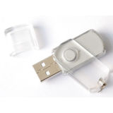 Swivel USB Flash Disk (KD056)