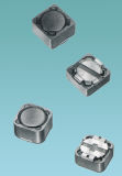 SGS/ISO 9001 SMD Power Inductor (GSCDRI TYPE)