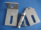 Angle and Angle Plate