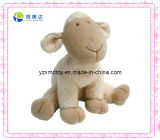 White Cute Lamb Stuffed Toy (XDT-0080Q)