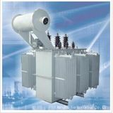 220kv-230kv Low Loss Power High Strength Transformer