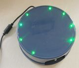 Magnetic Stirrer with LED Light, Mini Stirrer