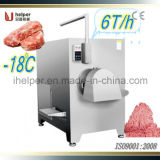 High Capacity Big Block Frozen Meat Grinder (JR-D300)