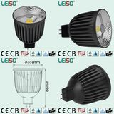 3D COB LED MR16 Spotlight LED