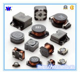SMD Fixed Power Inductor with ISO9001