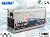 Suoer 1000W 24V Solar Inverter with CE&RoHS (SAA-1000B)