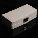 Top Quality Laminated Cardboard Pen Gift Box Design with Lock