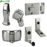 Jialifu Newest 304 Stainless Steel Hardware