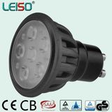 Hot Sell 3W/5W/7W LED Spotlight GU10