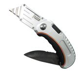 2 Blades Heavy Duty Folded Knife