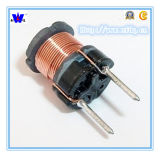 Radial Inductor with RoHS for LED