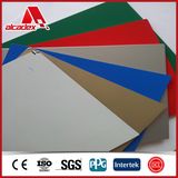 Modern Construction Material Aluminium Composite Panel