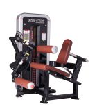 Commercial Seated Leg Curl Fitness Equipment