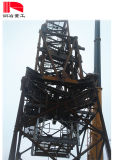 Construction Machinery Tower Crane Roof-up System
