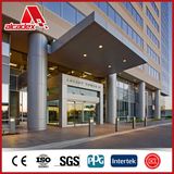 Aluminium Composite Panel, Exterior Cladding Panels, Interior Wall Decoration