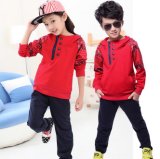 2015 Winter Kids Boy &Girl Sport Suit in Children's Clothes for Wholesale