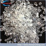 White Silica Gel for Moisture Adsorption