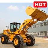 New Wheel Loader Made in China