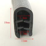 Rubber Trim Molding