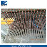 Multi Wire for Granite Slab Cutting