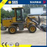 China Loader Xd912g 0.5m3