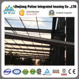 Prefab High Quality Steel Structure for Warehouse From Pth