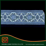 Water Soluble Lace Chemical Lace