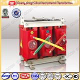 Cast Resin Dry Type Power Transformer 630kVA 100kVA