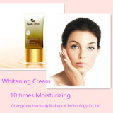 Makeup Whitening&Moisturizing Cream Natural Silk Protein Essences Bb Cream