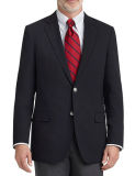 Trendy Classic Men's Dress Suits Jacket Business Uniform