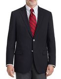 Trendy Classic Men's Dress Suits Jacket Business Uniform