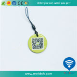 Promotional Em Lf Em4305 Epoxy NFC RFID Smart Card