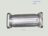 Truck Parts Corrugated Pipe of 12A23dq-03081