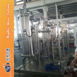 Hy-Filling Carbonated Drink Beverage Pre-Mixing Machine