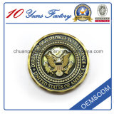 Custom Good Price Epoxy Coin for Souvenir