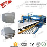 China Supplier Automatic EPS Sandwich Panel Manufacturing Machinery