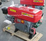 Jdde Brand Diesel Engine with Motor Start S195D