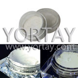 White Flash Natural Pearl Pigment for High Light Cosmetics