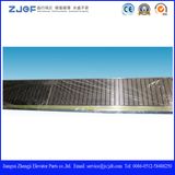 Rail Traffic Plate for Escalator (ZJSCYT RT002)