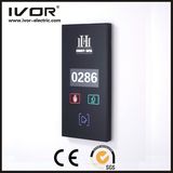 Hotel Doorbell (IV-DB-A3-R-DSC-ST)