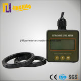 Mini Ultrasonic Liquid Level Meter with LCD Display (JH-ULM-CSA)