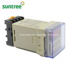 Digital Timer Relay Dh48s-2z, Time Relay